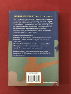 Livro - Como Lidar Com Pessoas Difíceis - Lillian Glass - comprar online