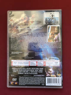 DVD - Homens De Honra - Robert DeNiro/ Cuba Gooding - comprar online