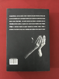 Livro - O Mago - Fernando Morais - Ed. Planeta - comprar online
