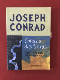 Livro - Coração Das Trevas - Joseph Conrad - CIA De Bolso