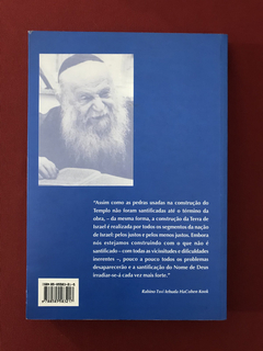 Livro - A Torá De Érets Israel - Rabino David Samson - comprar online