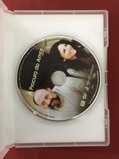 DVD - À Procura Do Amor - Julia Louis-Dreyfus - Seminovo na internet