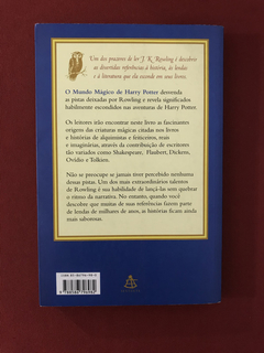 Livro - O Mundo Mágico De Harry Potter - David Colbert - comprar online