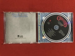 CD - Carpenters - Close To You - Importado - Seminovo na internet