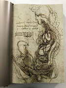 Imagem do Livro - Leonardo Da Vinci - The Complete Paintings And Drawings - Taschen - Capa Dura