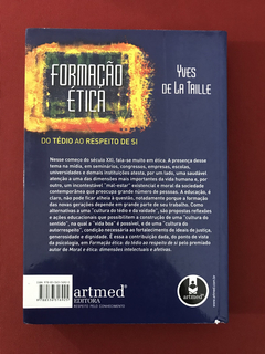 Livro - Formação Ética - Yves De La Taille - comprar online
