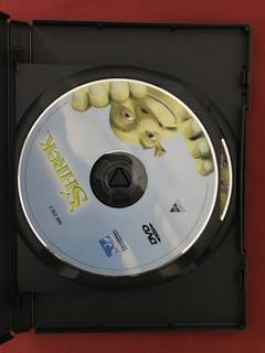 DVD - Duplo - Shrek A História Continua +3D na internet