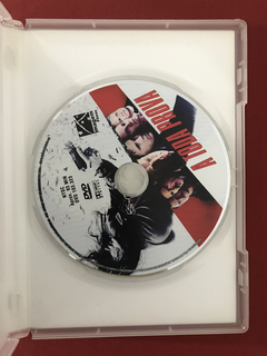 DVD - A Toda Prova - Gina Carano/ Michael Fassbender - Semin na internet