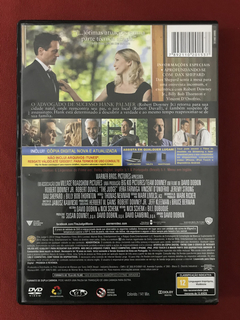 DVD - O Juiz - Robert Downey Jr. - Seminovo - comprar online