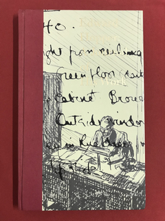 Livro - Edward Hopper: A Journal Of His Work - Deborah Lyons