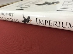 Livro - Imperium - Robert Harris na internet