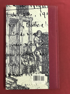 Livro - Edward Hopper: A Journal Of His Work - Deborah Lyons - comprar online