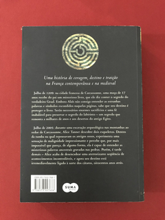 Livro - Labirinto - Kate Mosse - Ed. Suma De Letras - comprar online