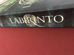 Livro - Labirinto - Kate Mosse - Ed. Suma De Letras na internet