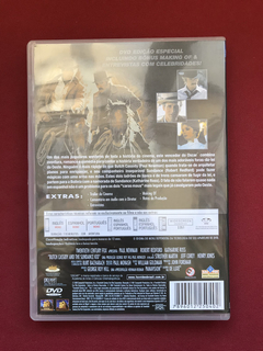 DVD - Butch Cassidy - Paul Newman/ Robert Redford - Seminovo - comprar online