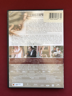 DVD - The Reader - Kate Winslet / Ralph Fiennes - comprar online