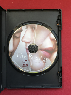 DVD - The Reader - Kate Winslet / Ralph Fiennes na internet