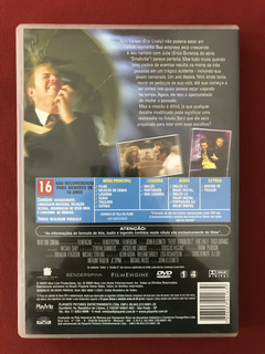 DVD - Efeito Borboleta 2 - Dir: John R. Leonetti - Seminovo - comprar online