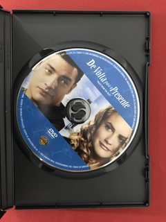 DVD - De Volta Para O Presente - Brendan Fraser - Seminovo na internet