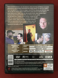 DVD - Perseguição - Gil Bellows - Seminovo - comprar online