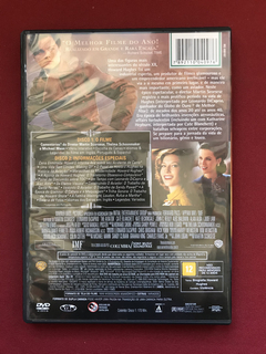 DVD Duplo - O Aviador - Leonardo DiCaprio - Semin - comprar online
