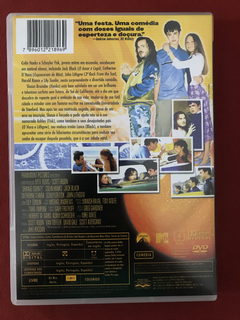DVD - Orange County Correndo Atrás Do Diploma - Seminovo - comprar online