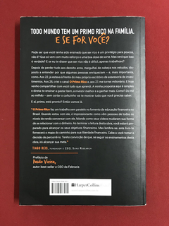 Livro - Do Mil Ao Milhão - Thiago Nigro - Seminovo - comprar online