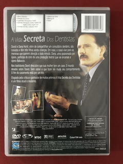 DVD - A Vida Secreta Dos Dentistas - Seminovo - comprar online