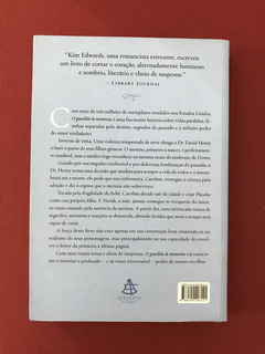 Livro - O Guardião De Memórias - Kim Edwards - comprar online