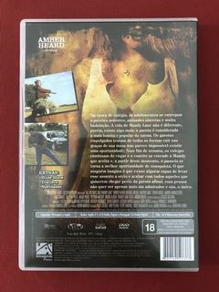 DVD - Tudo Por Ela - Direção: Jonathan Levine - Seminovo - comprar online