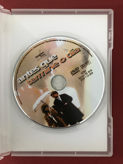 DVD - Antes Que Termine O Dia - Jennifer Love Hewitt - Semin na internet