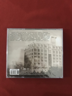 CD - Guerra Dos Sexos - Internacional - Trilha Sonora - Novo - comprar online