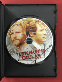 DVD - Testemunha Ocular - Jeff Daniels/ James Spader - Semin na internet