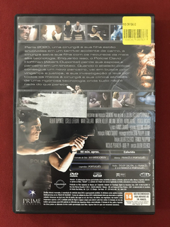 DVD - Chrysalis - Albert Dupontel/ Estelle L. - Seminovo - comprar online