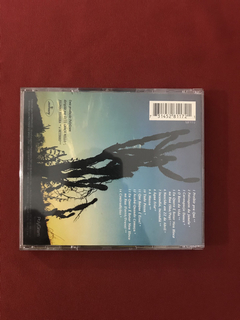 CD - Elba Ramalho - Paisagem - 1995 - Nacional - comprar online