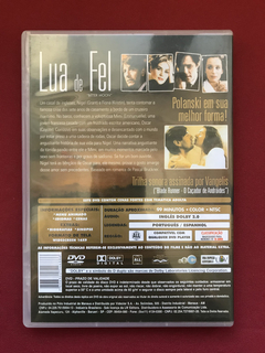 DVD - Lua De Fel - Hugh Grant/ Peter Coyote/ Kristin Scott - comprar online