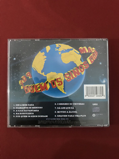 CD - Raul Seixas - Por Quem Os Sinos Dobram - 1979 - Semin. - comprar online