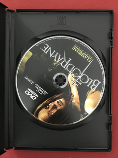 DVD - Bloodrayne - Kristanna Loken/ Ben Kingsley - Seminovo na internet