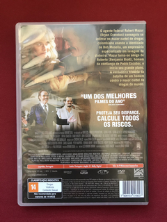 DVD - Conexão Escobar - Bryan Cranston - Seminovo - comprar online