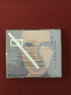CD - Maria Bethânia - Meus Momentos - Nacional - Seminovo - comprar online