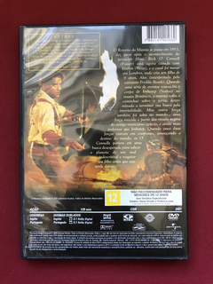 DVD - O Retorno da Múmia - Brendam Fraser - Seminovo - comprar online