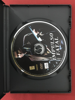 DVD - Impulso Fatal - Pierce Brosnan - Seminovo na internet