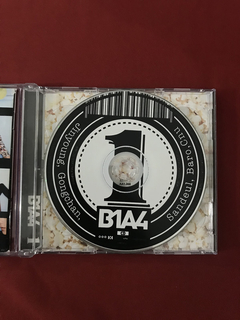 CD - B1A4 - 1 - 2012 - Nacional na internet