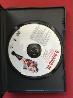 DVD - Box Diários De Bridget Jones - 2 Discos - Seminovo - Sebo Mosaico - Livros, DVD's, CD's, LP's, Gibis e HQ's