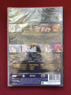 DVD- Os Cavaleiros Do Zodíaco - A Saga De Hades Vol 3 - Novo - comprar online