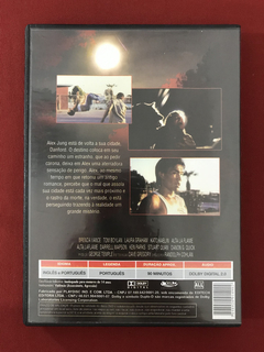 DVD - O Lobo Da Noite - Direção: Randolph Cohlan - Seminovo - comprar online
