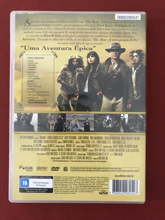 DVD - Tin Man - A Nova Geração de Oz - Richard D. - Seminovo - comprar online
