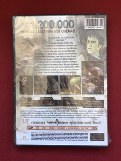 DVD - Jogos Mortais 2 - Direção: Darren Lynn Bousman - Novo - comprar online