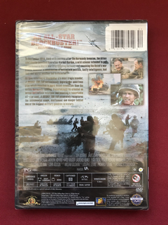 DVD - A Bridge Too Far - Direção: Richard Attenborough- Novo - comprar online