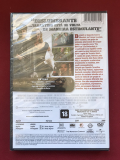 DVD - Bastardos Inglórios - Direção: Quentin Tarantino- Novo - comprar online